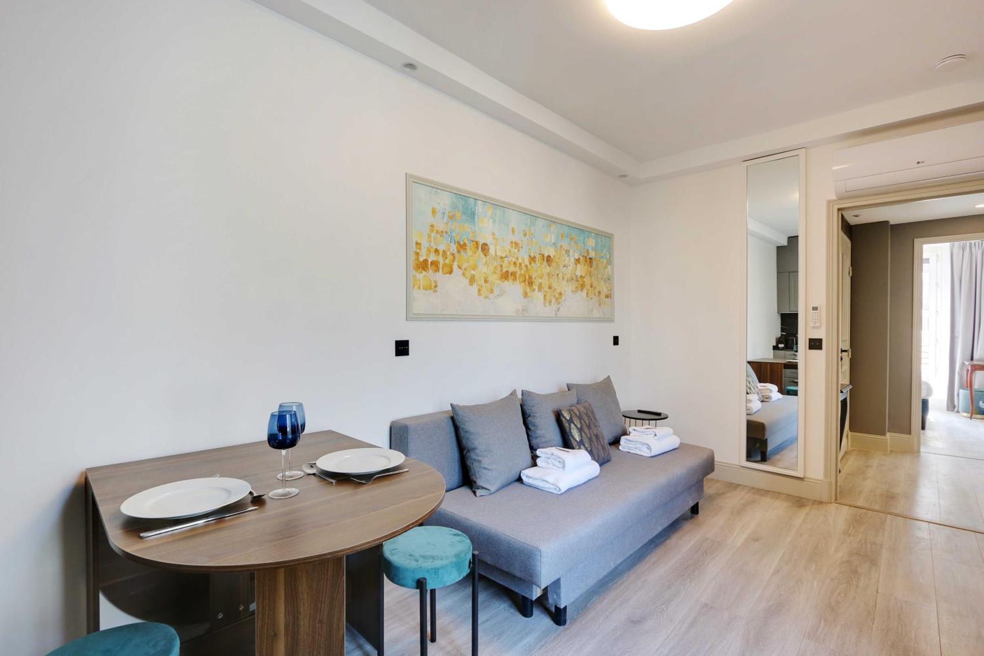 Residence Paris Charonne-Bastille Eksteriør billede