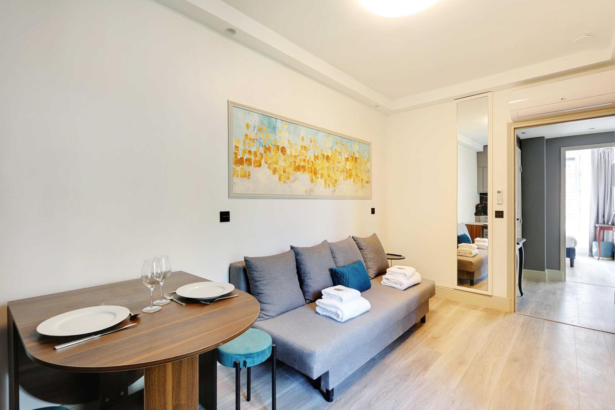 Residence Paris Charonne-Bastille Eksteriør billede